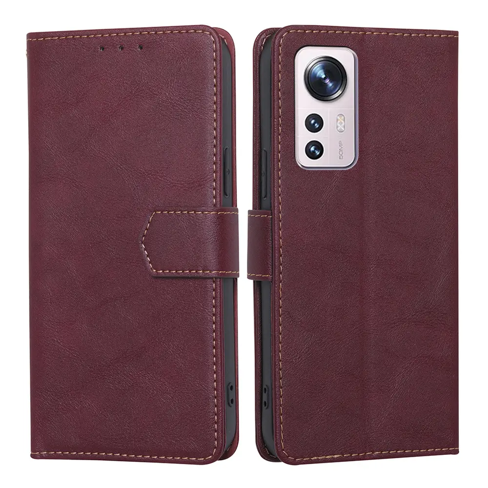 Millet Poco M4 5G Flip Cover Protective Case