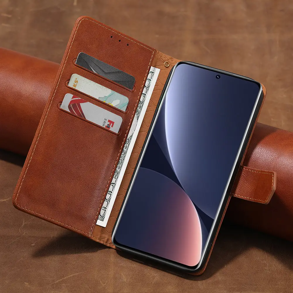 Millet Poco M4 5G Flip Cover Protective Case — feature 10