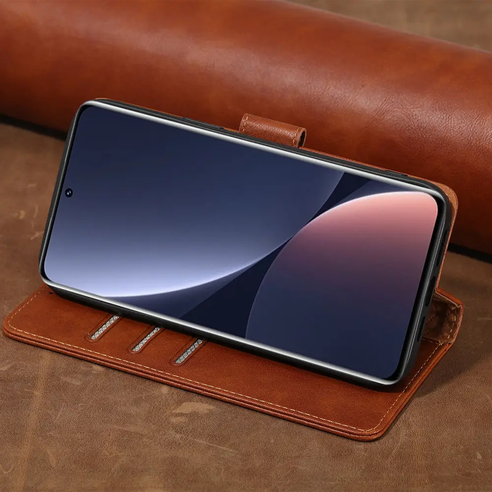 Millet Poco M4 5G Flip Cover Protective Case — feature 11