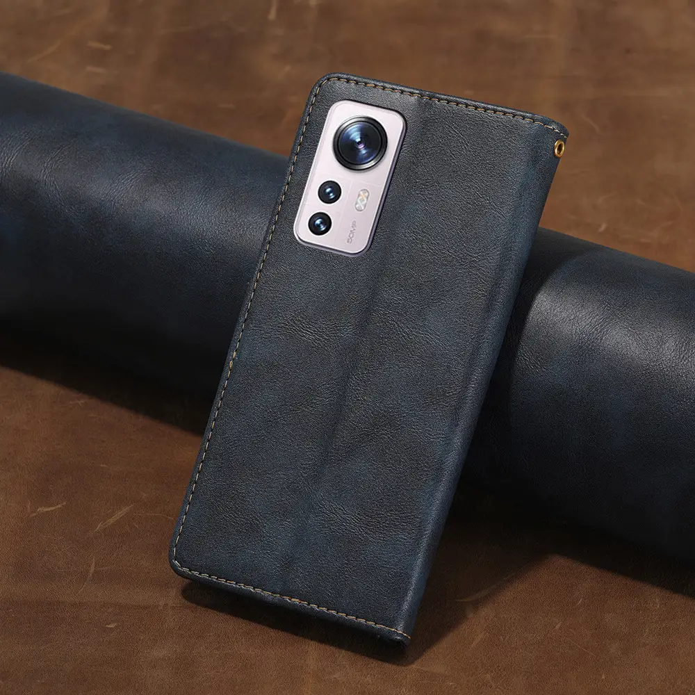 Millet Poco M4 5G Flip Cover Protective Case — feature 13
