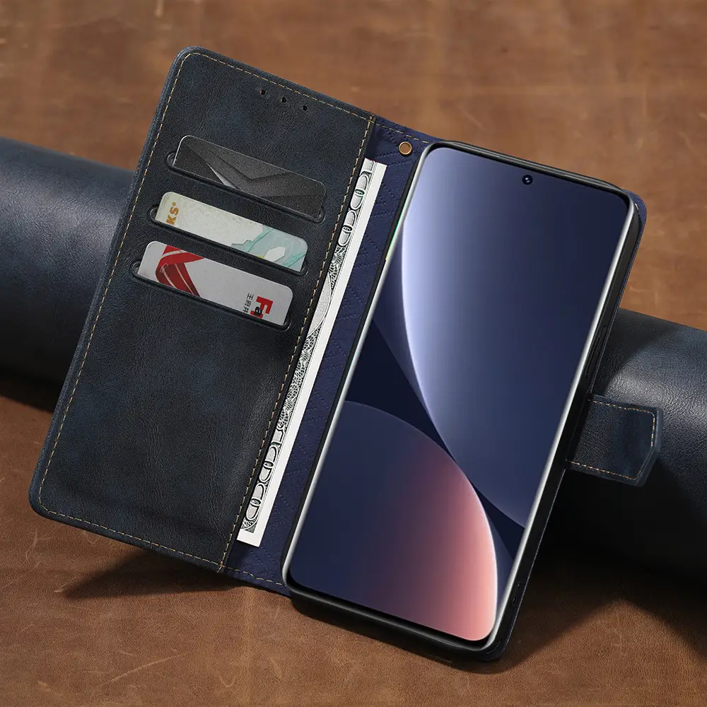 Millet Poco M4 5G Flip Cover Protective Case — feature 14