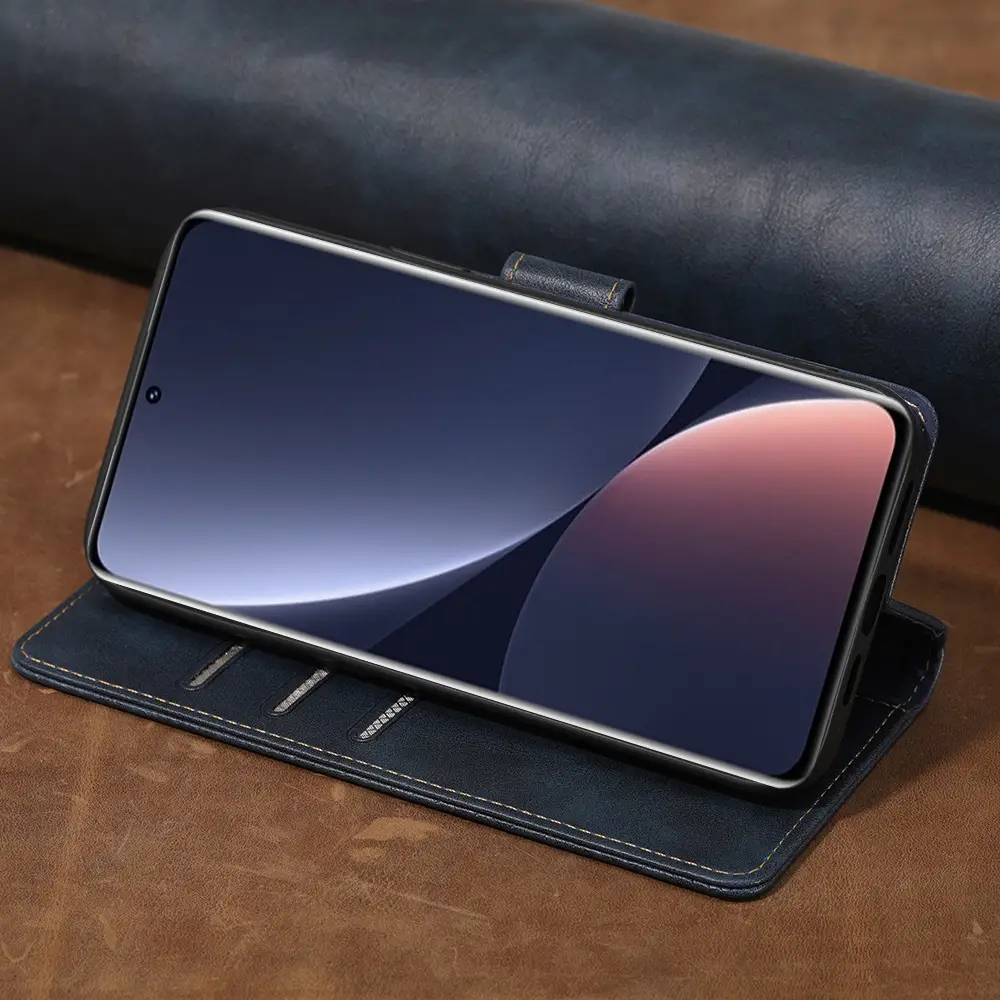 Millet Poco M4 5G Flip Cover Protective Case — feature 15