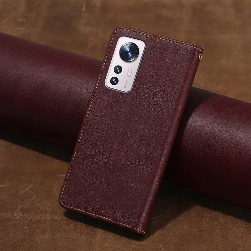 Millet Poco M4 5G Flip Cover Protective Case — feature 17