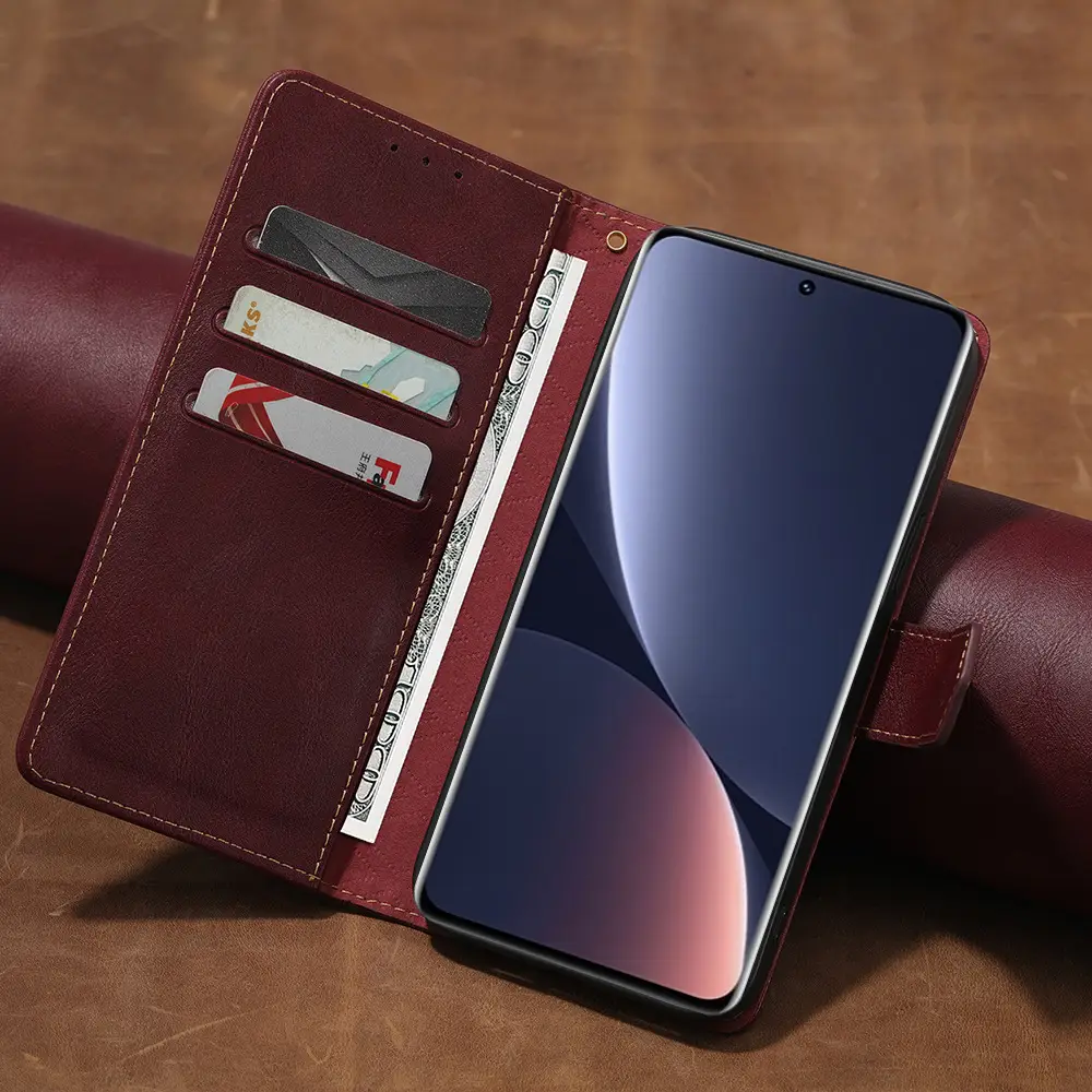 Millet Poco M4 5G Flip Cover Protective Case — feature 18