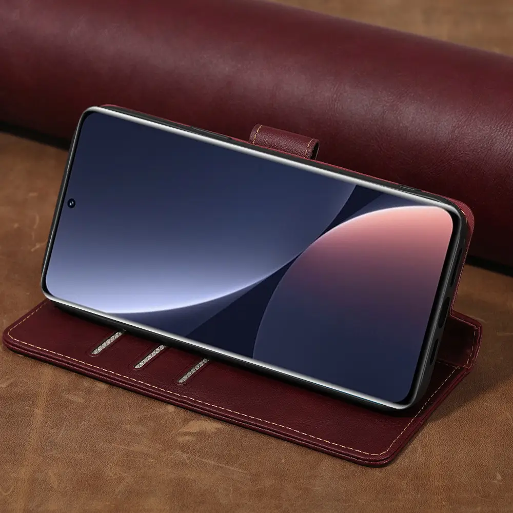 Millet Poco M4 5G Flip Cover Protective Case — feature 19