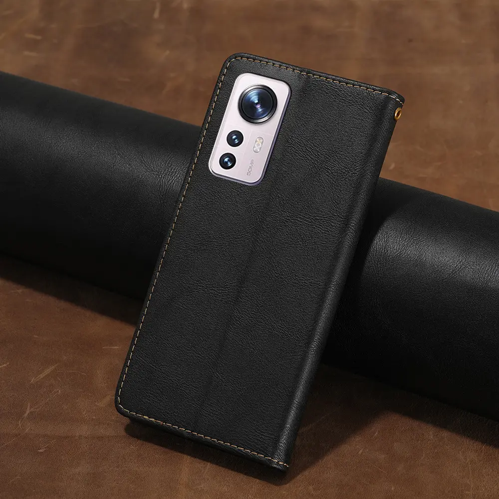 Millet Poco M4 5G Flip Cover Protective Case — feature 5
