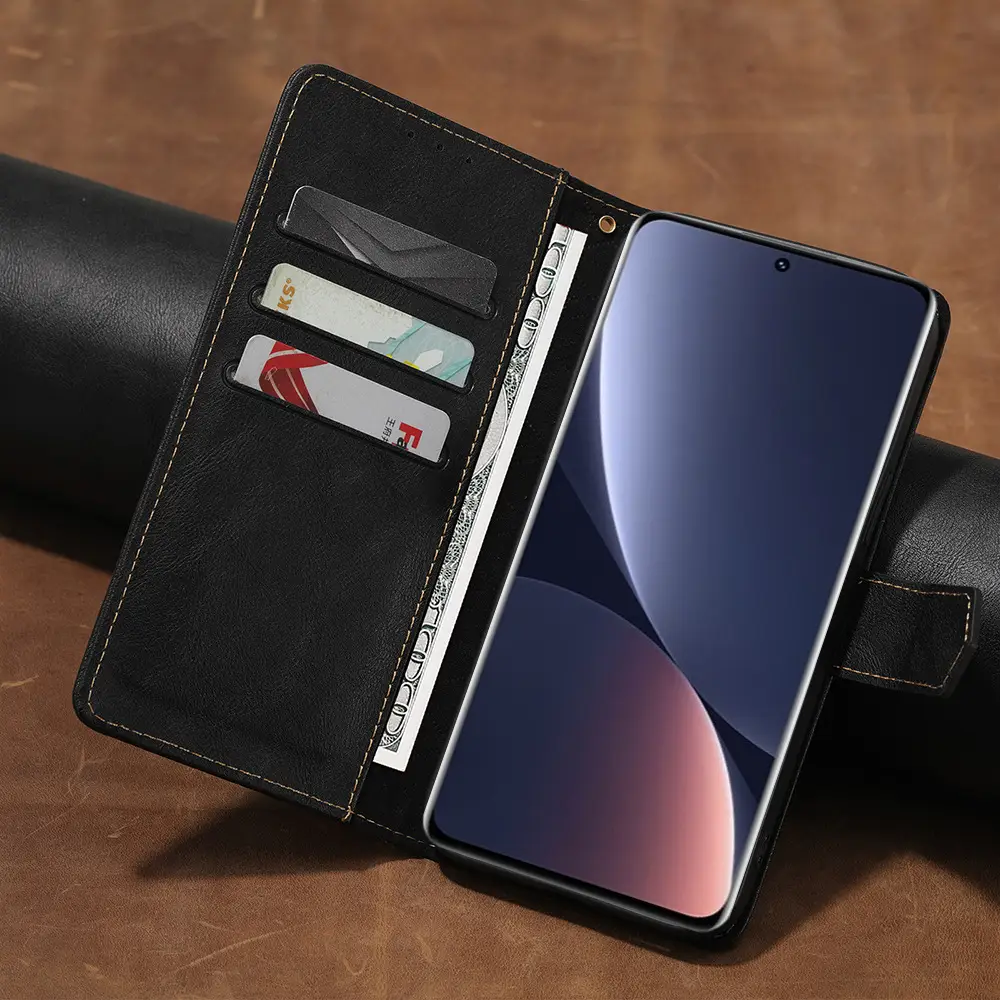 Millet Poco M4 5G Flip Cover Protective Case — feature 6