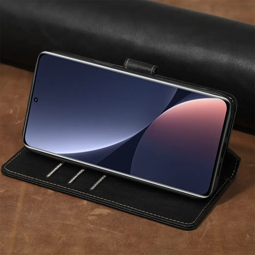Millet Poco M4 5G Flip Cover Protective Case — feature 7