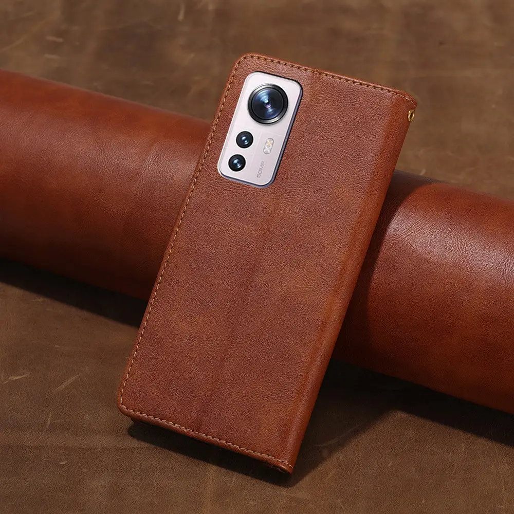 Millet Poco M4 5G Flip Cover Protective Case — feature 9