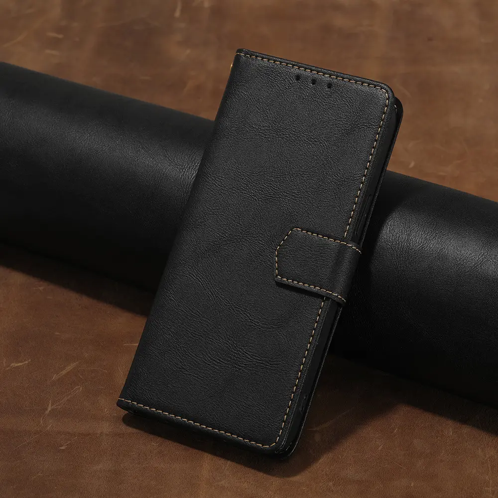 Millet Poco M4 5G Flip Cover Protective Case — feature 4