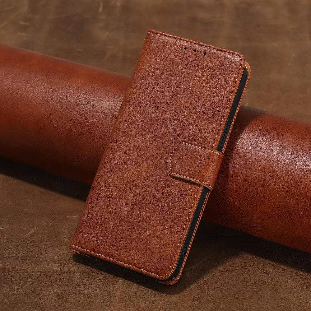 Millet Poco M4 5G Flip Cover Protective Case — feature 8
