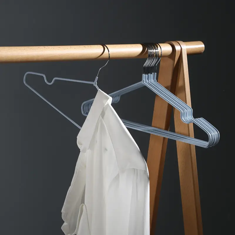 Anti-slip Hanger for Clothes 30cm Household Use - Image 2