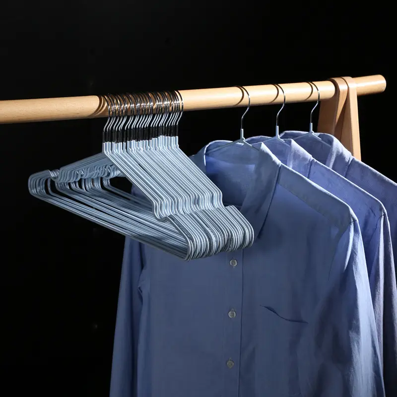 Anti-slip Hanger for Clothes 30cm Household Use - Image 3