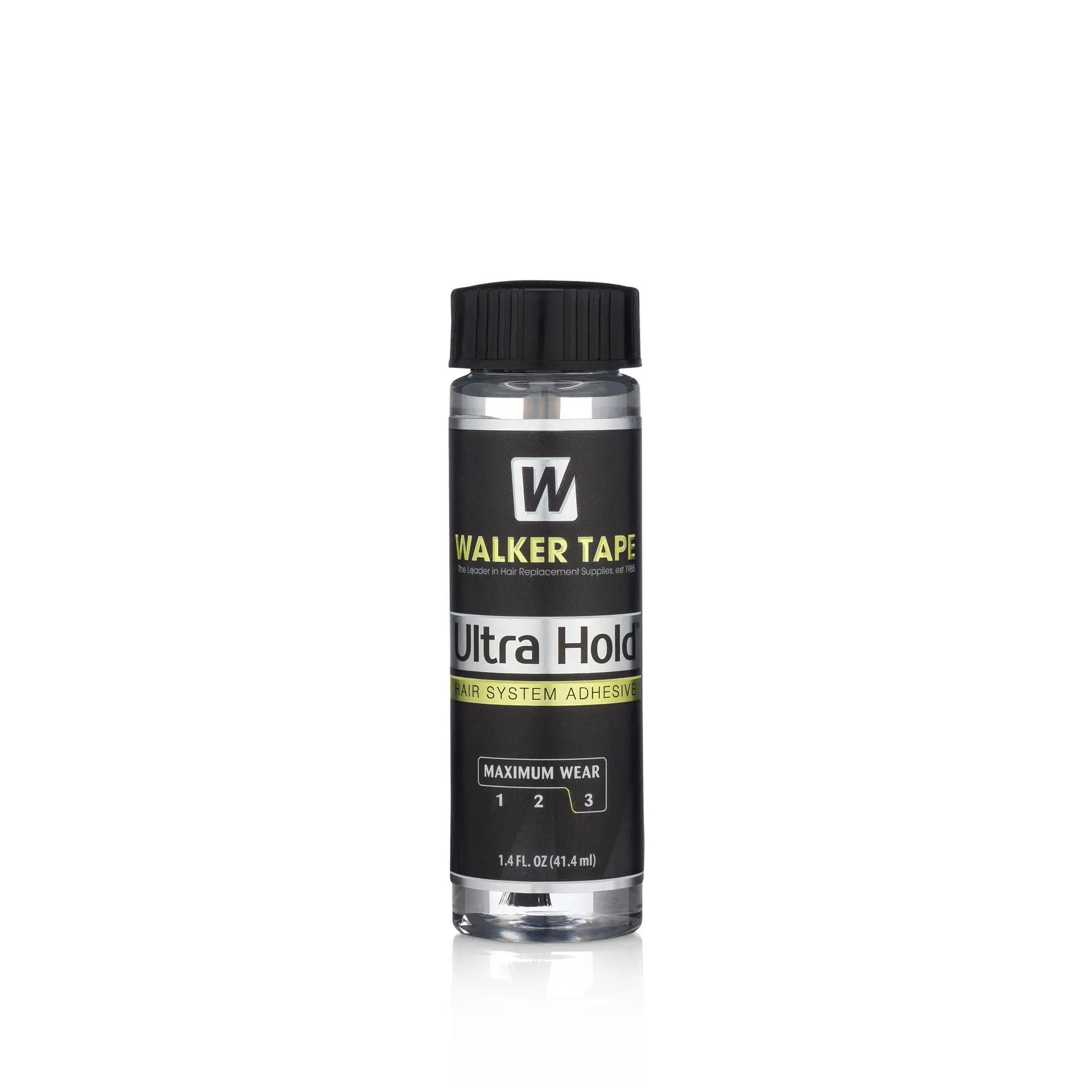 Walker Tape Ultra Hold Waterproof Hair Glue 4oz - Image 3