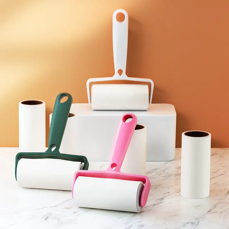 Sticky Hair Roller for Quick Removal & Strong Adhesion - Image 24