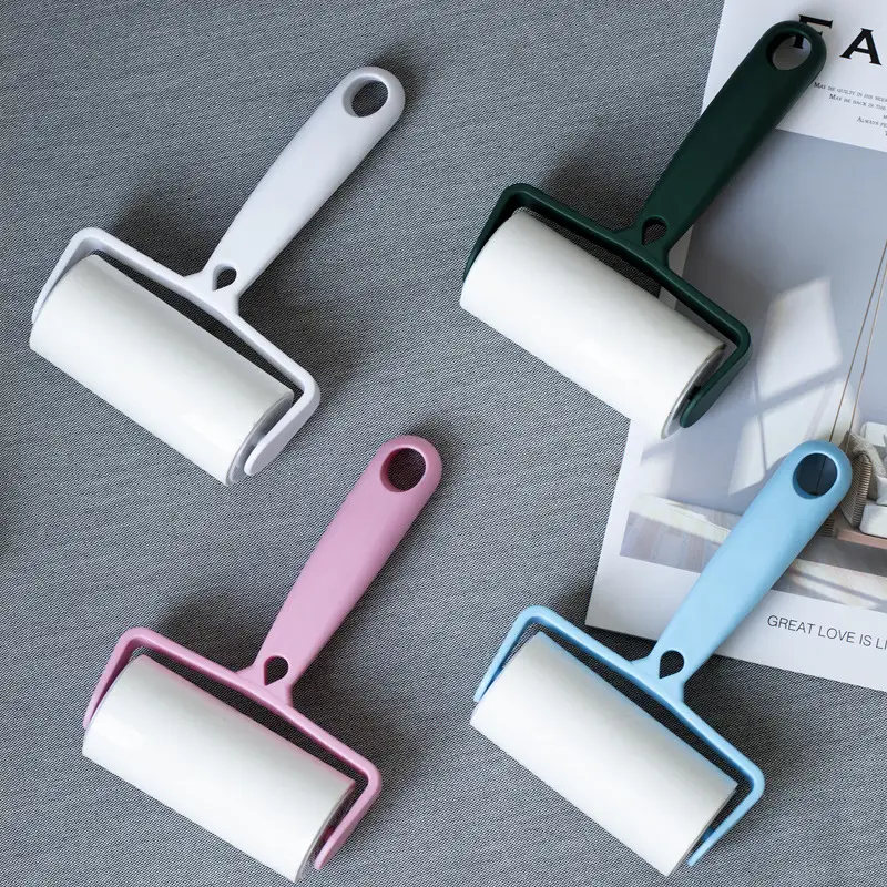 Sticky Hair Roller for Quick Removal & Strong Adhesion - Image 25