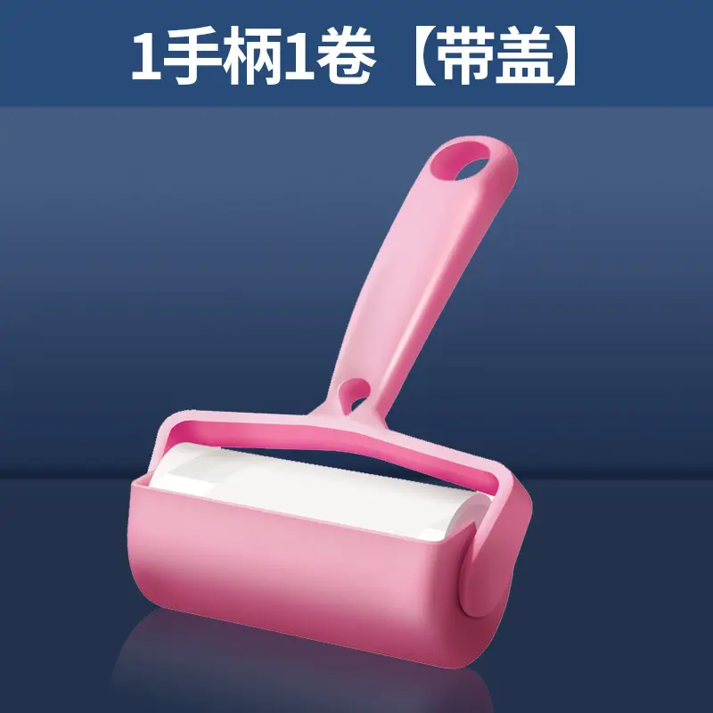 Sticky Hair Roller for Quick Removal & Strong Adhesion - Image 12