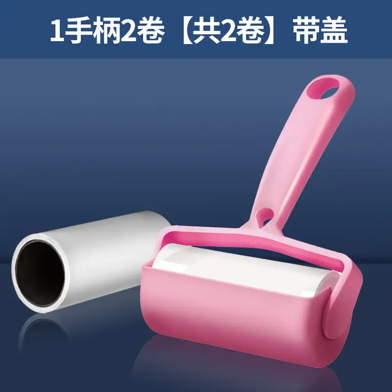 Sticky Hair Roller for Quick Removal & Strong Adhesion - Image 13