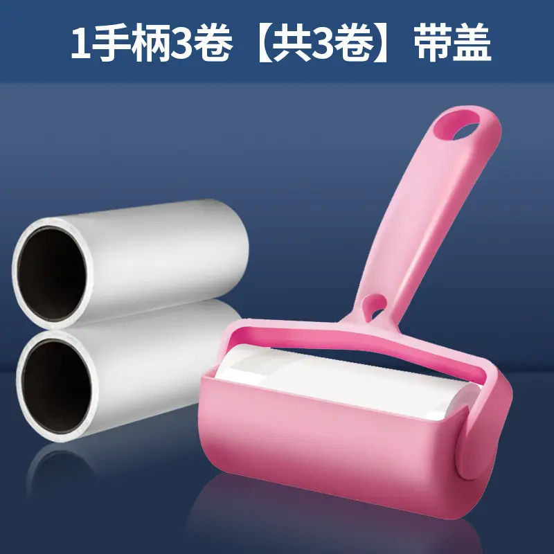 Sticky Hair Roller for Quick Removal & Strong Adhesion - Image 14
