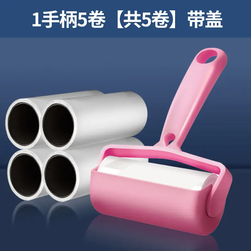 Sticky Hair Roller for Quick Removal & Strong Adhesion - Image 15