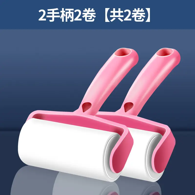 Sticky Hair Roller for Quick Removal & Strong Adhesion - Image 18