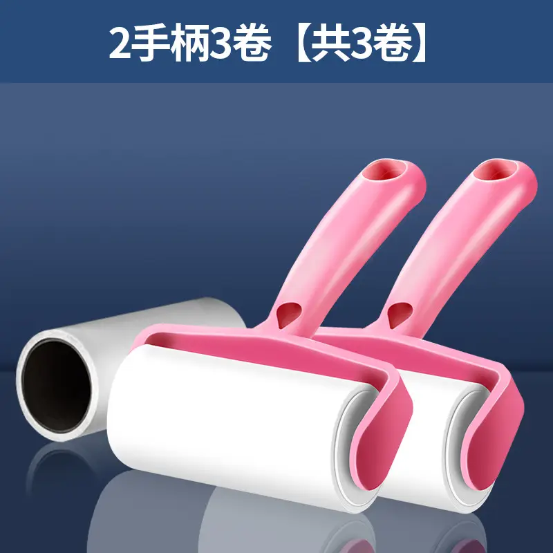 Sticky Hair Roller for Quick Removal & Strong Adhesion - Image 19