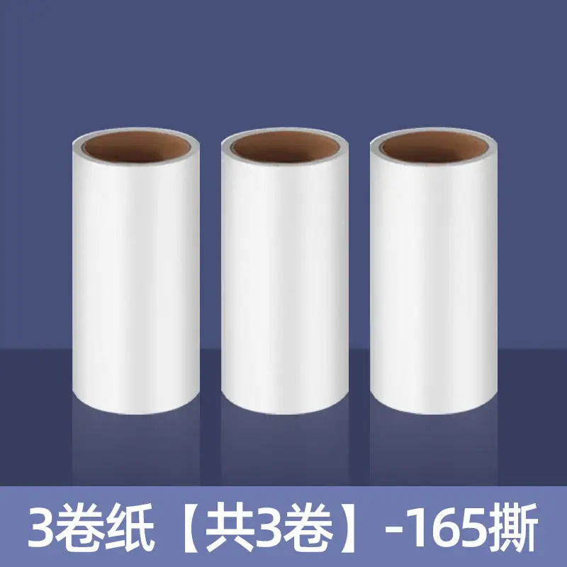 Sticky Hair Roller for Quick Removal & Strong Adhesion - Image 2