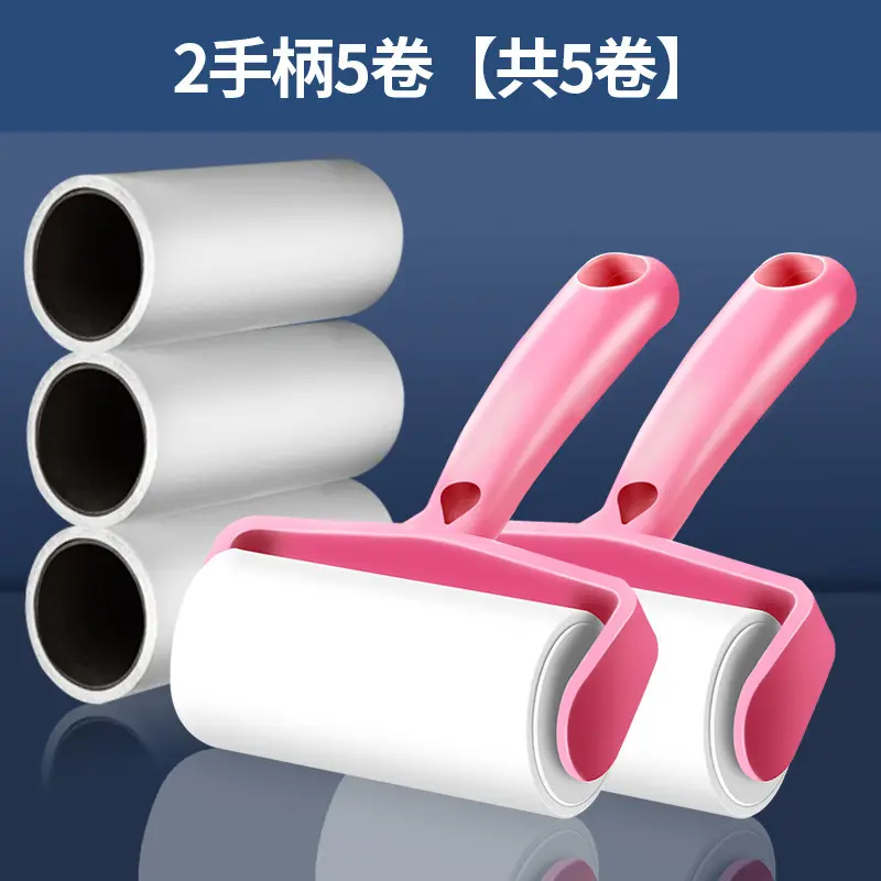 Sticky Hair Roller for Quick Removal & Strong Adhesion - Image 20