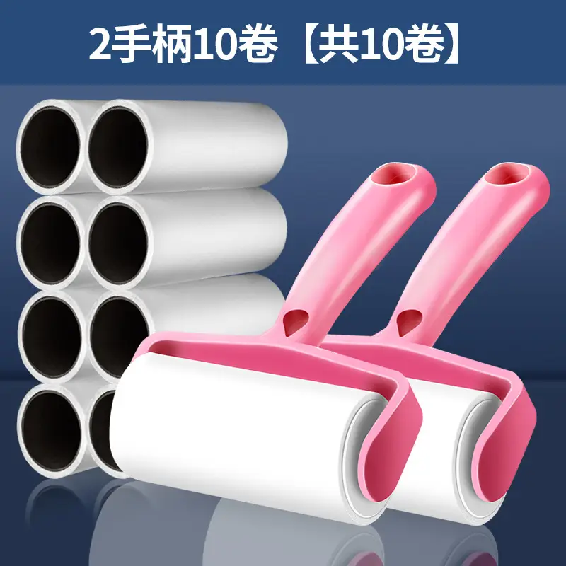Sticky Hair Roller for Quick Removal & Strong Adhesion - Image 21