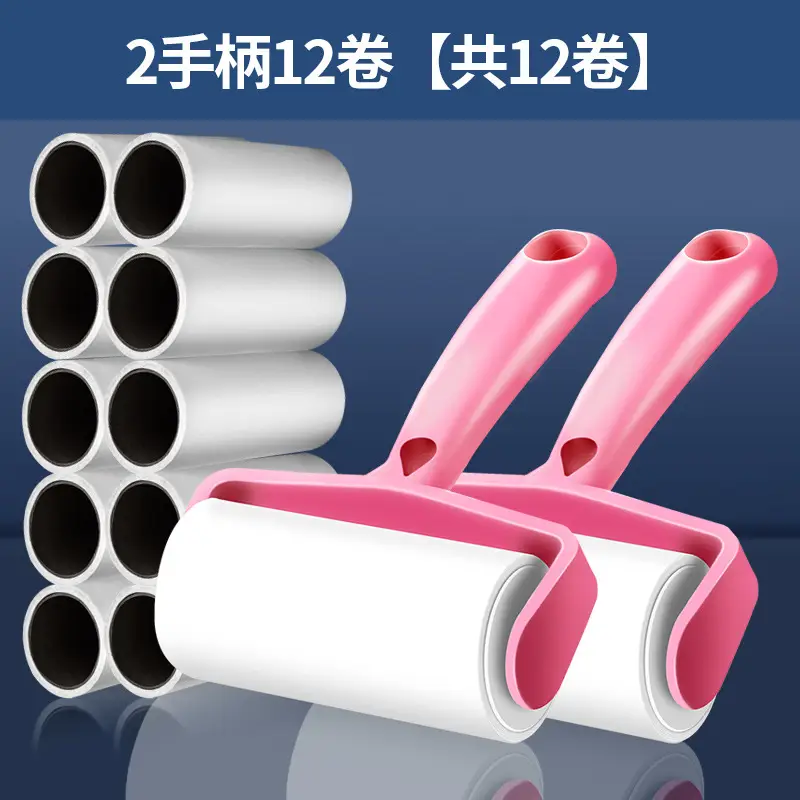 Sticky Hair Roller for Quick Removal & Strong Adhesion - Image 22