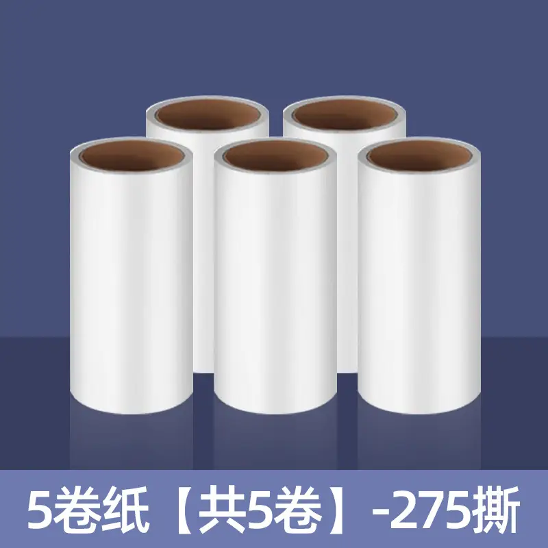 Sticky Hair Roller for Quick Removal & Strong Adhesion - Image 3