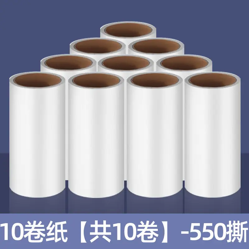 Sticky Hair Roller for Quick Removal & Strong Adhesion - Image 4
