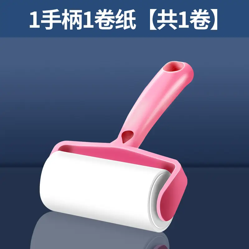 Sticky Hair Roller for Quick Removal & Strong Adhesion - Image 6