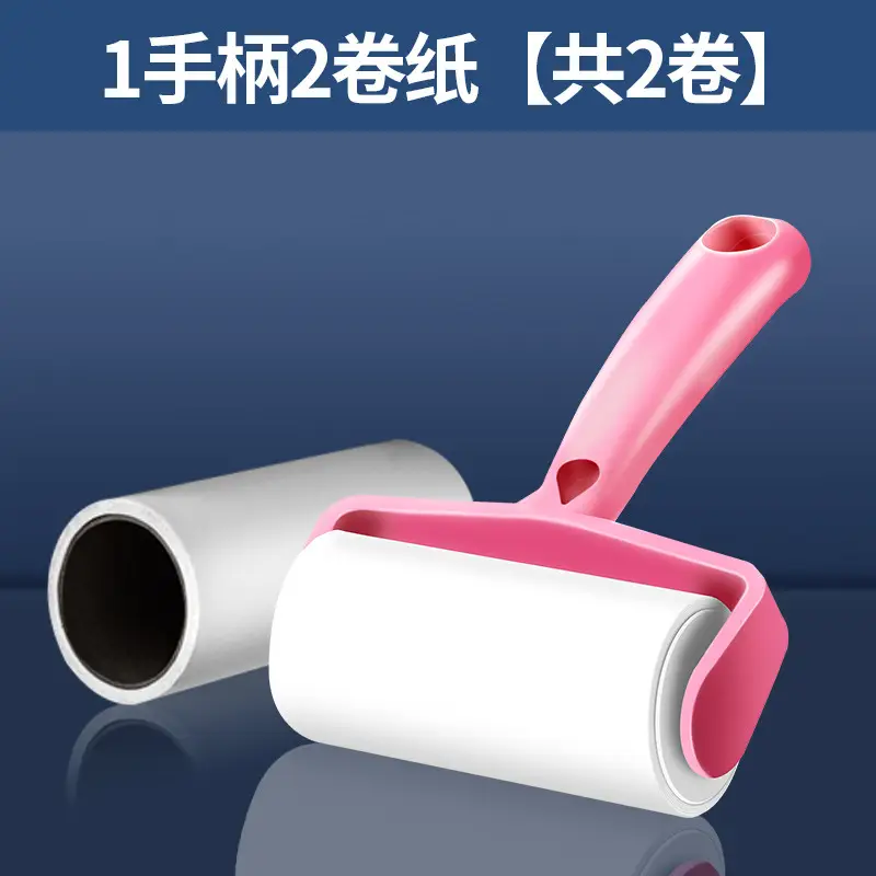 Sticky Hair Roller for Quick Removal & Strong Adhesion - Image 7