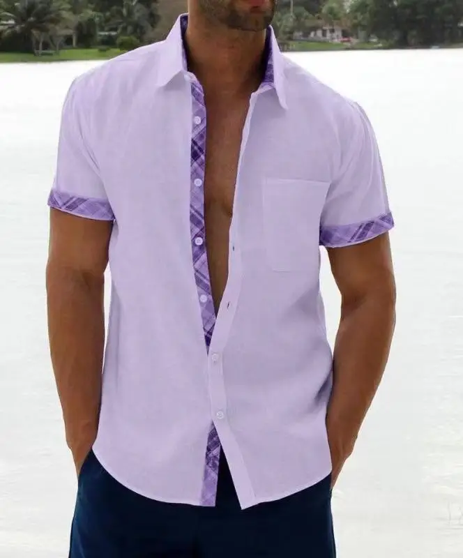 Lavender purple