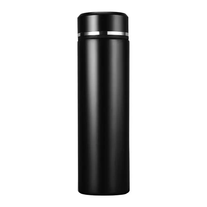 304 Stainless Steel Thermos Cup with Digital Temp Display - Image 12