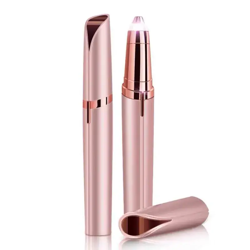 Electric Eyebrow Pencil Automatic Trimmer for Men Women - Image 8