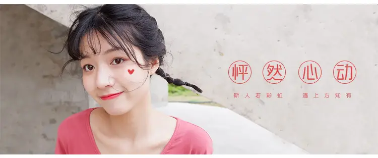 Irregular Circle Earrings Women Korean Style Elegant French — feature 49
