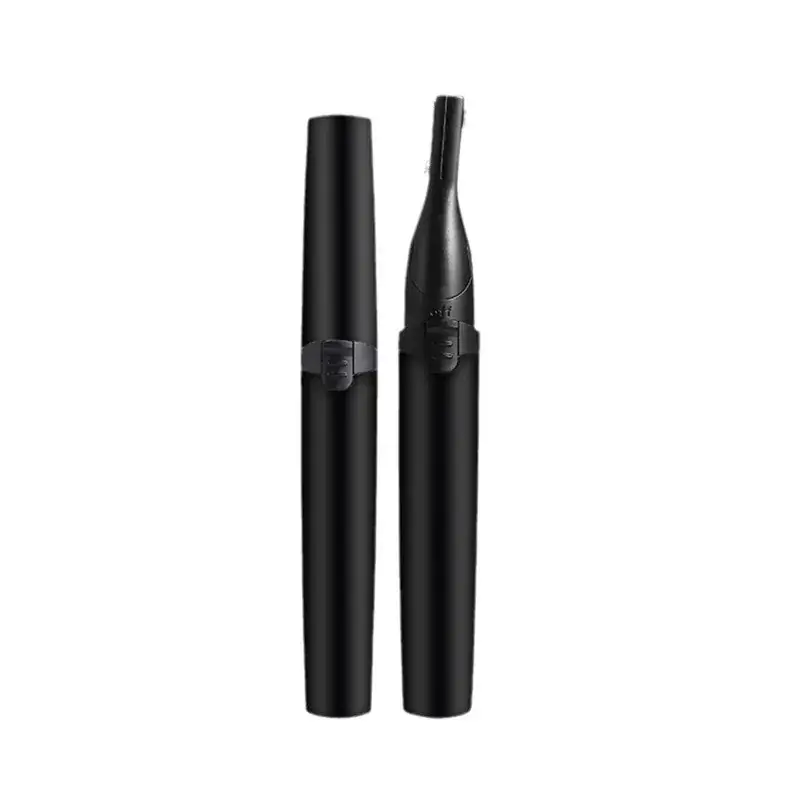 Smart Dual-Head Electric Eyebrow Trimmer for Women - Image 5