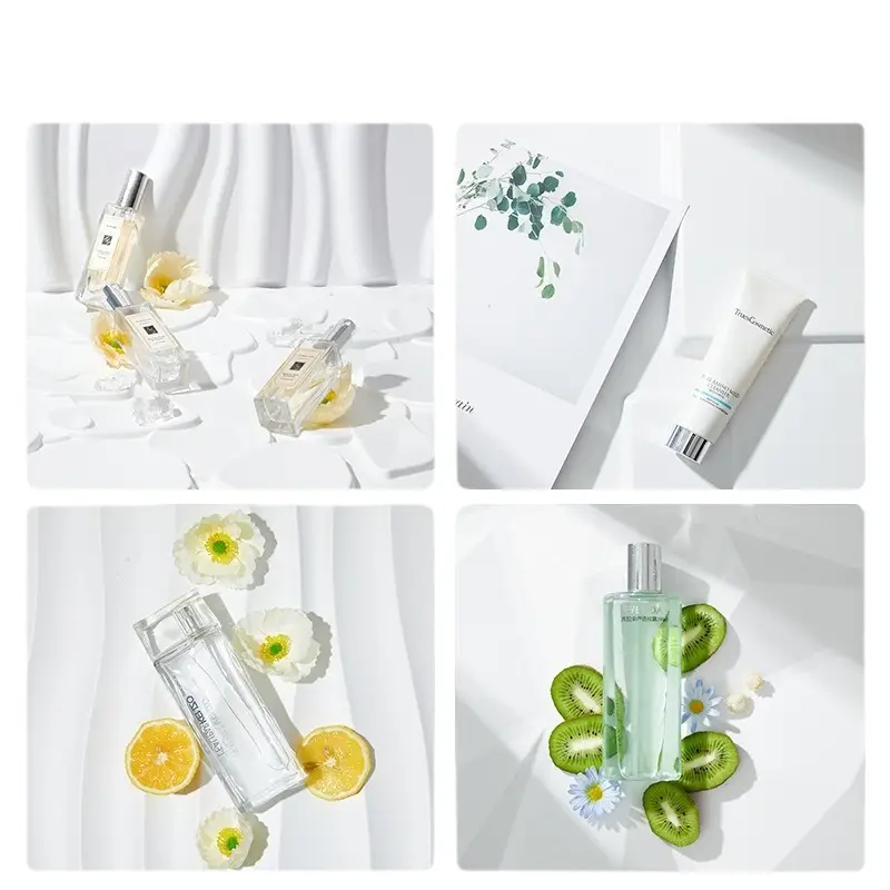 Three-Dimensional Shooting Board White 50x50cm - Image 15