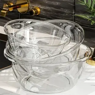 Clear Wine Rack for Refrigerator Storage — feature 10