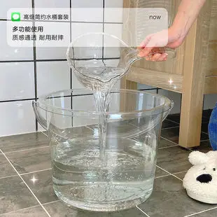 Clear Wine Rack for Refrigerator Storage — feature 3