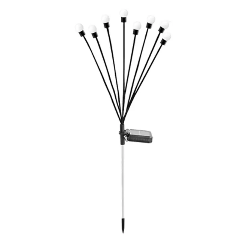 Solar Firefly Lights for Outdoor Lawn 6-10LED - Image 12