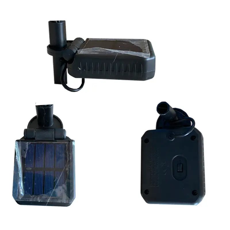 Solar Firefly Lights for Outdoor Lawn 6-10LED - Image 7