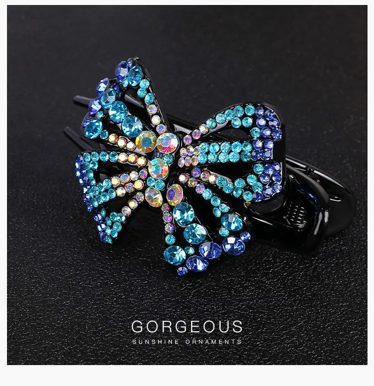 Korean Butterfly Hairpin for Women — feature 18