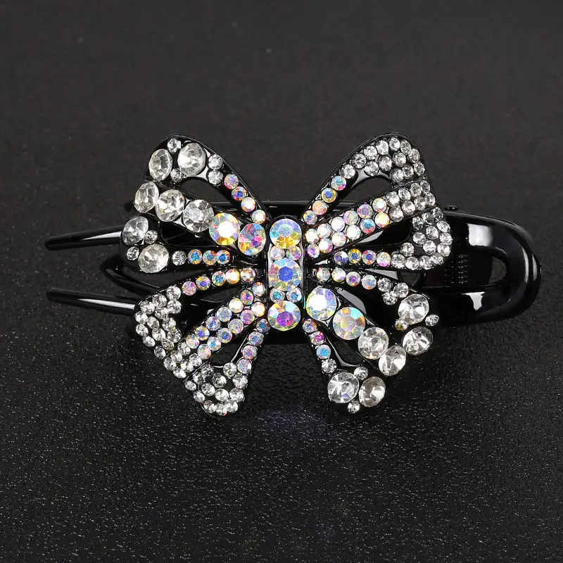 Korean Butterfly Hairpin for Women