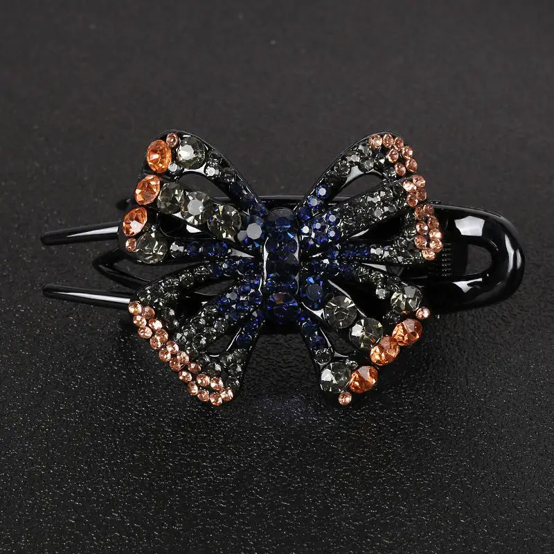 Korean Butterfly Hairpin for Women