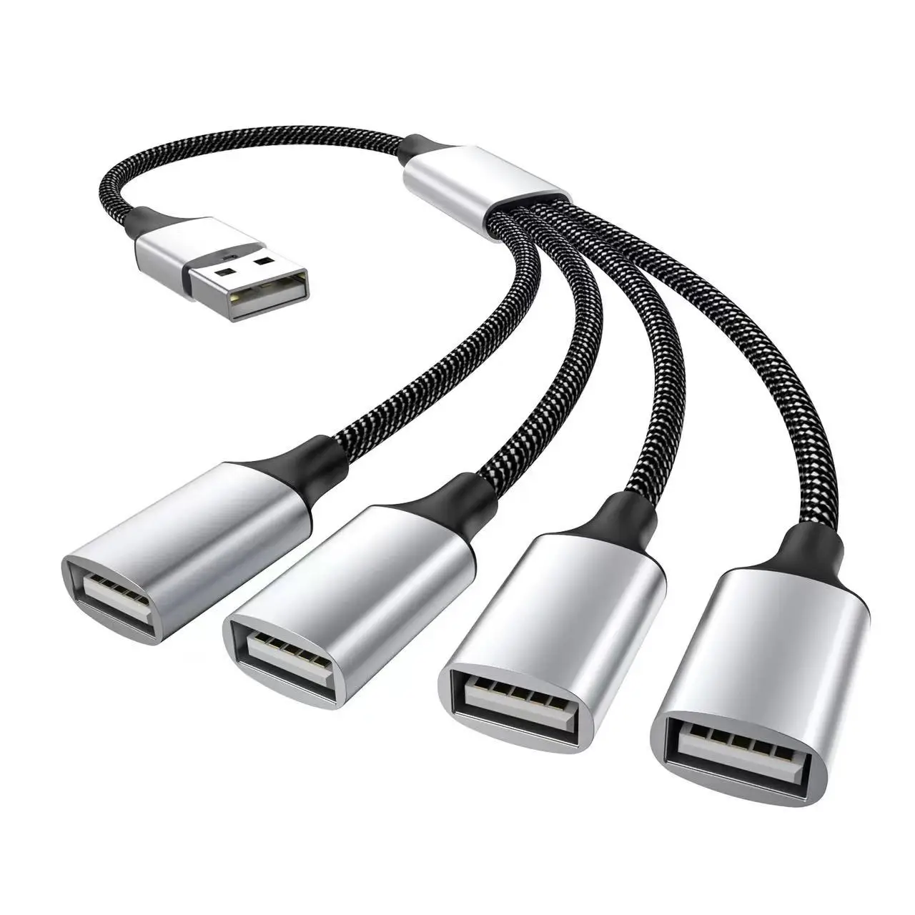 USB 3.0 Extender Cable 1-4 Port Computer - Image 4