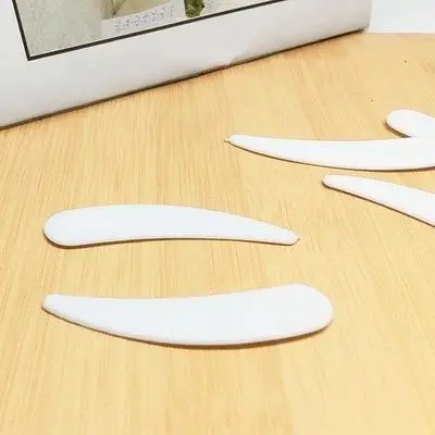 Crescent Eye Mask Picking Bar Cream Spoon Beauty Salon Tools - Image 2