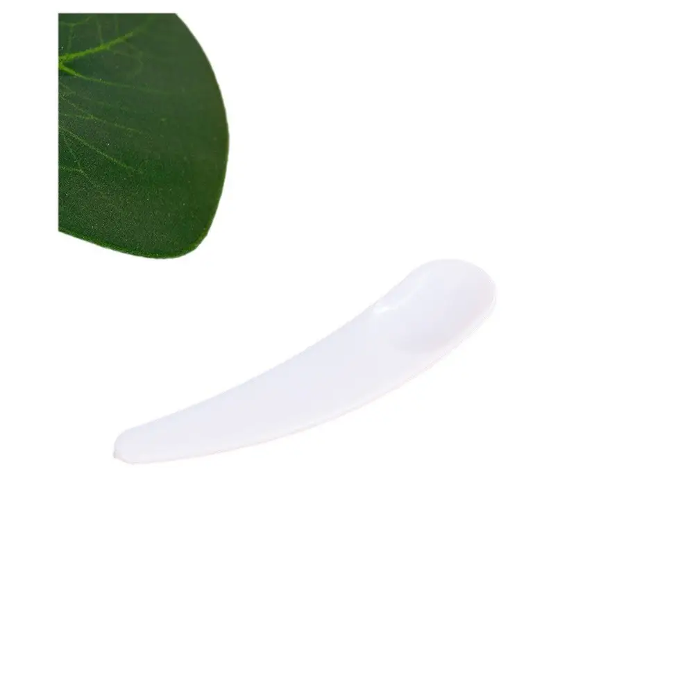 Crescent Eye Mask Picking Bar Cream Spoon Beauty Salon Tools - Image 5